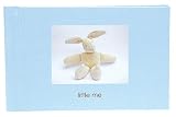 Little Me - Photo Album (Blue)