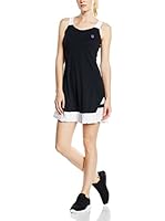 K Swiss Vestido Bigshot II (Negro / Blanco)