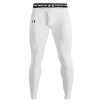 アンダーアーマー(UNDER ARMOUR) コールドギアコアベンチレーテッドレギングス