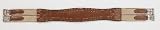 Ovation Pony Overlay Fancy Stitched Girth