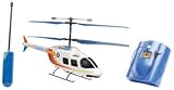 Megatech Mtc-8310 Mega-chopper Ii Radio-controlled Helicopter