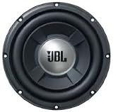 JBL GTO804 8-inch Subwoofer
