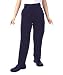 Flat Front Pants by Genuine