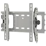 Sanus MT25-S1 Tilt Wall Mount for 26' to 42' Displays