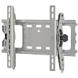 Sanus MT25-S1 Tilt Wall Mount for 26" to 42" Displays (Silver)