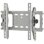 Sanus MT25-S1 Tilt Wall Mount for 26" to 42" Displays (Silver)