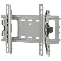 Sanus MT25-S1 Tilt Wall Mount for 26" to 42" Displays (Silver)