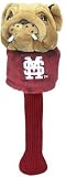 NCAA Mississippi State Bulldogs Mascot Headcover