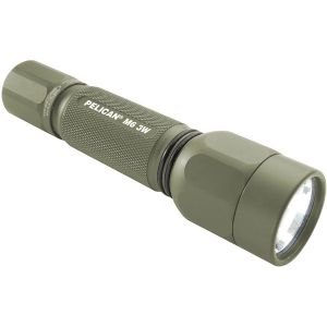 2390 M6 3-Watt LED Flashlight