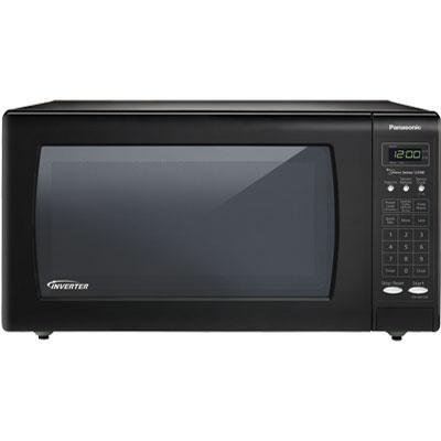Best Deal 1.6cf Microwave Black - Best Microwave Ovens