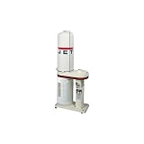 JET DC-650BK Dust Collector with Bag... by Jet