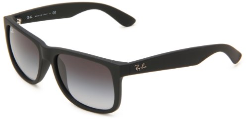 Ray-Ban Men's RB4165 Square Sunglasses product image