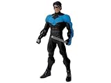 DC Universe Classics, Nightwing, DC Comics 75 Years of Super Power Series.