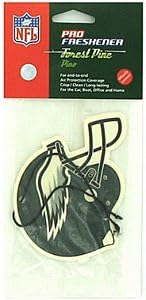 Philadelphia Eagles Air Freshener (5-Pack)
