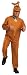 Scooby Doo Costume Adult
