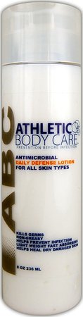 31vHT%2BAMs9L Athletic Body Care Daily Defense Lotion