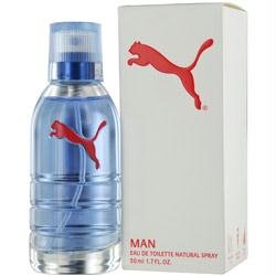 PUMA WHITE by Puma EDT SPRAY 1.7 OZ