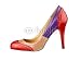 Wallmonkeys Peel and Stick Wall Decals - Schuhe - Removable Graphic