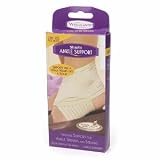 Wellgate Slimfit Ankle Support, Flesh, One Size Fits All