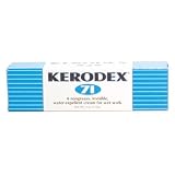 Kerodex 71 Cream for Wet Work 4 oz (113 g)