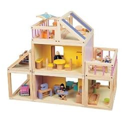 MAXIM DESIGN BY YOU DOLLHOUSE