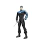 Nightwing 13-Inch Deluxe Collector Figure