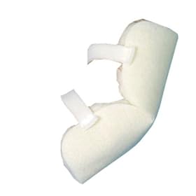 Essential Medical Supply Sheepette Elbow Protectors