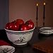 Disney Tim Burton's The Nightmare Before Christmas Serving Bowl