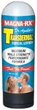 MAGNA RX Penis Enhancement / Enlargement Lotion, Male Enhancement System - Maximum Strength Growth Supplement - 1 bottle