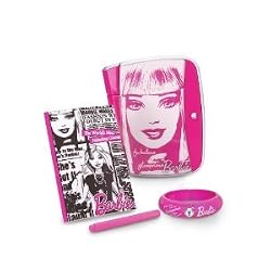 BARBIE GLAM DIARY