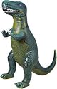 Inflatable Tyrannosaurus