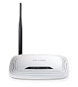 TP-Link TL-WR740N Netzwerk WLAN Router (150Mb)