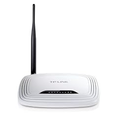 TP-Link TL-WR740N Netzwerk WLAN Router (150Mb)