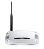 TP-Link TL-WR740N Netzwerk WLAN Router (150Mb)