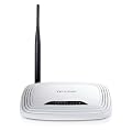TP-Link TL-WR740N Netzwerk WLAN Router (150Mb)