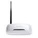 TP-Link TL-WR740N Netzwerk WLAN Router (150Mb)