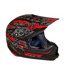 No Fear Optimal Helmet Liner Kit