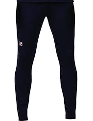 Sports: Aqua Lung Dry Wear Fusion Plus Base Layer Pant Black 2XL - Aqualung