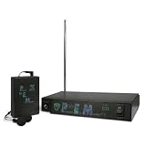 Nady E03 In-Ear Personal Monitor System (Channel GG)