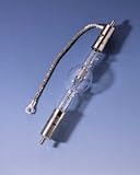 3,000 watt 29 volt Short Arc Double Ended XBO Xenon Sylvania Light Bulb