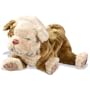 Furreal Friend New Born Pup Brown Tan