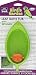 Vo-Toys Leaf Shaped Bath Tub with Spinner Bird Toy