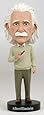 Albert Einstein Bobblehead