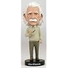 Royal Bobbles Albert Einstein Bobblehead