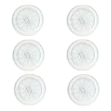 Playtex Baby VentAire Standard and Wide (NaturalShape) Bottle Replacement Vents: 6-Pack