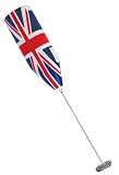 from Aerolatte Aerolatte Union Jack Aerolatte Model 56ALTGUF