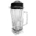 Replacement Container and Lid for 64 Ounce Blender (04-0074)