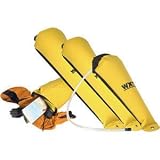 Pacific Outdoor Equipment Sea Bag Dry Bag by Pacific Outdoor Equipment