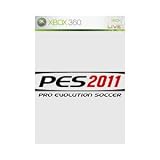 Pro Evolution Soccer 2011
