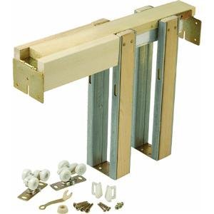 pocket door frame kits